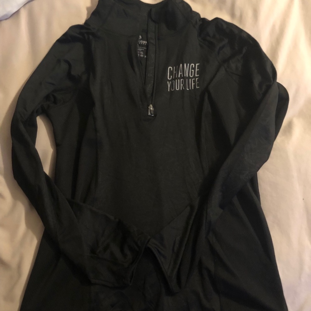 ItWorks performance jacket